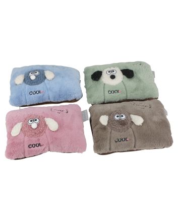 BORSA ACQUA CALDA M.329 4ASS