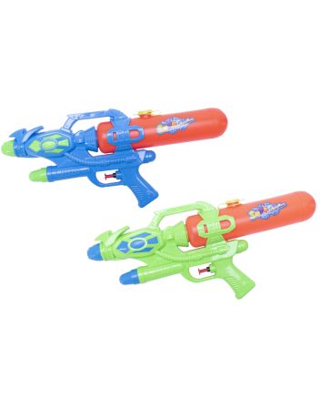 PISTOLA AD ACQUA 385ML M.726 2ASS