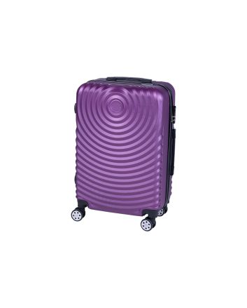 TROLLEY LIBERTY FUXIA 45X27X66CM -