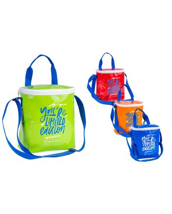 BORSA FRIGO 3MM 4L 19X10.5X21CM 4COL ASS