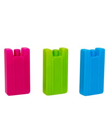 PANETTO GHIACCIO 10.5X5.5X2CM 90ML DISP.3COL.