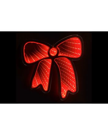 FIOCCO INFINITY 21CM C/TRASF.ROSSO